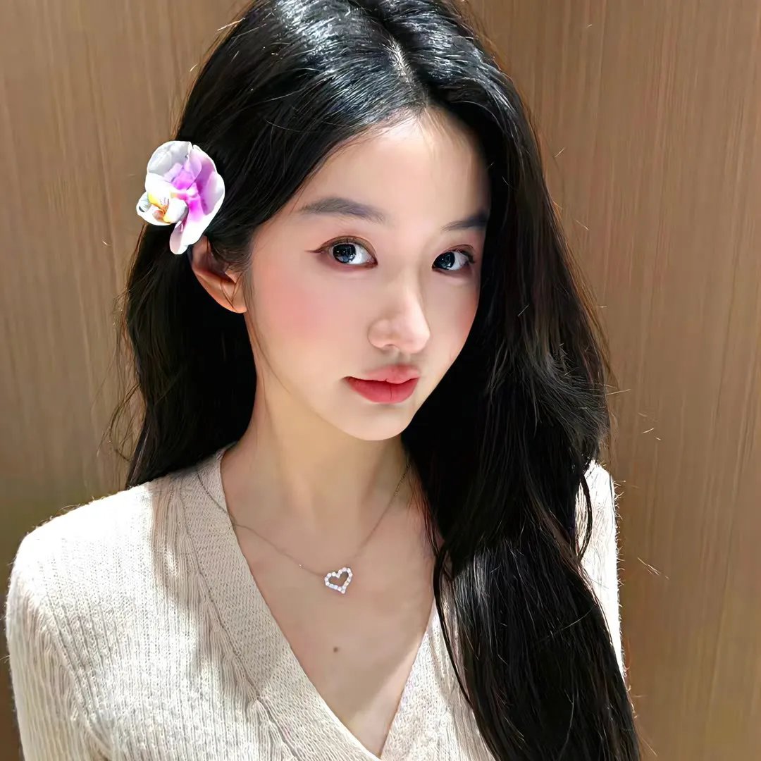 来自大海的女人