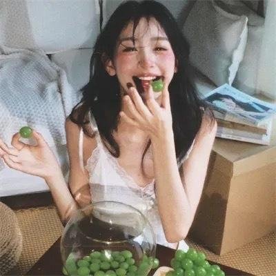 一个人